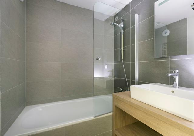 Résidence Club MMV Le Serra Neva 4* - Serre Chevalier 1400 - Villeneuve