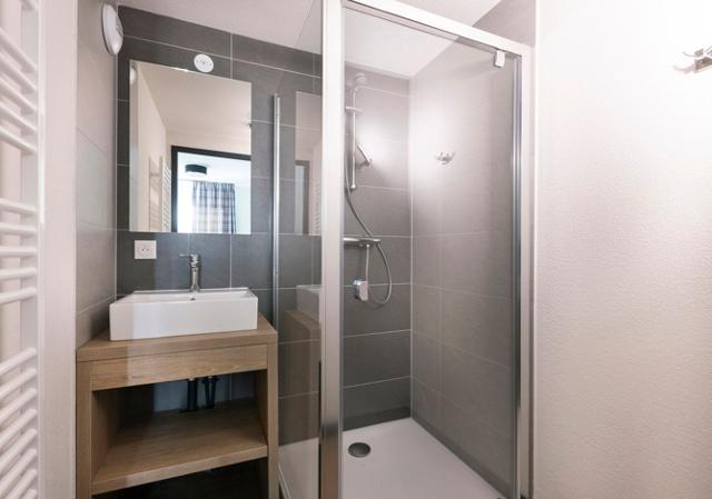 Résidence Club MMV Le Serra Neva 4* - Serre Chevalier 1400 - Villeneuve
