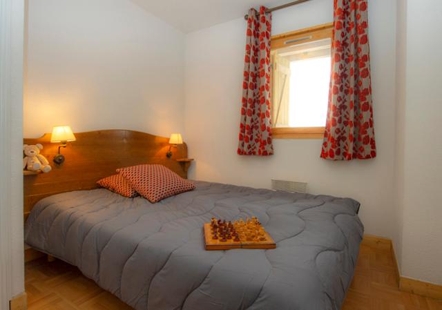 travelski home select - Les Chalets de Saint Sorlin 3* - Saint Sorlin d'Arves
