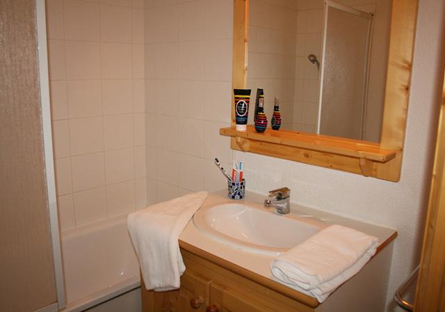 travelski home select - Les Chalets de Saint Sorlin 3* - Saint Sorlin d'Arves