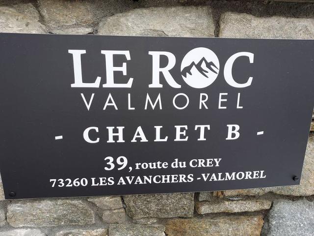 Appartment Roc VM-ROC006PH - Valmorel