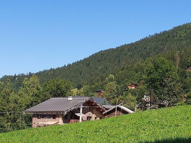 Appartment Roc VM-ROC006PH - Valmorel