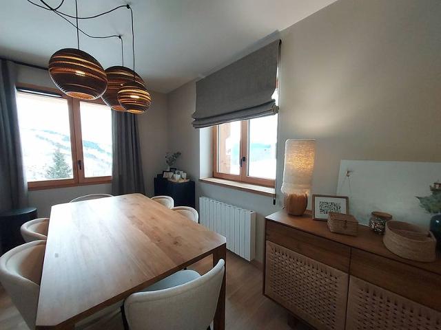 Appartment Roc VM-ROC006PH - Valmorel