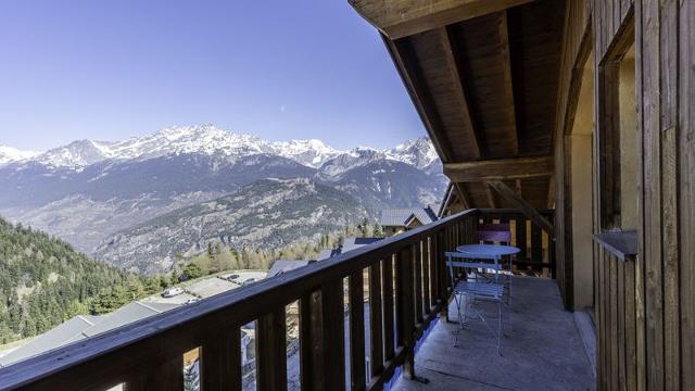 Apartements La Turra N°612 - 3P6 - Valfréjus