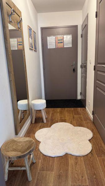 Apartements Coeur des Ours B N°01 - 3P6 - Les Deux Alpes 1800