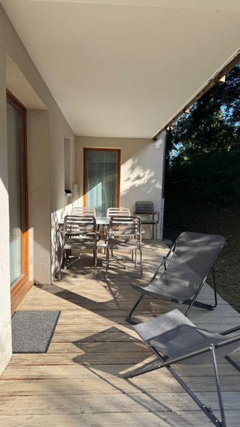 Apartements Coeur des Ours B N°01 - 3P6 - Les Deux Alpes 1800