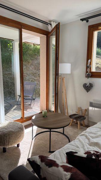 Apartements Coeur des Ours B N°01 - 3P6 - Les Deux Alpes 1800