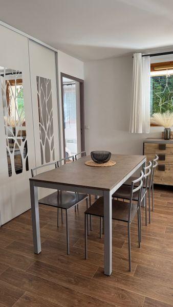 Apartements Coeur des Ours B N°01 - 3P6 - Les Deux Alpes 1800