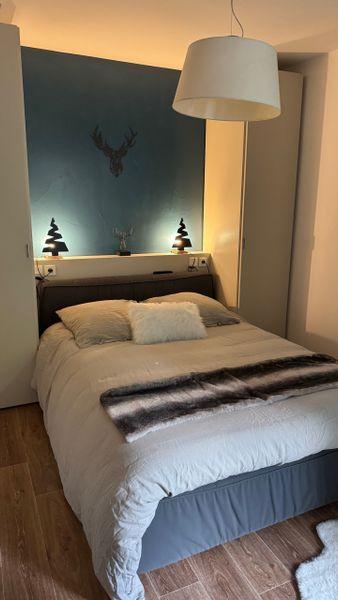 Apartements Coeur des Ours B N°01 - 3P6 - Les Deux Alpes 1800