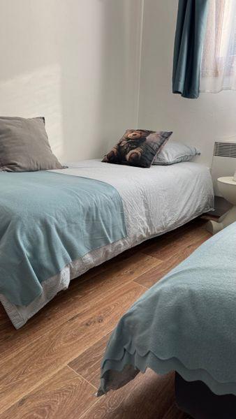 Apartements Coeur des Ours B N°01 - 3P6 - Les Deux Alpes 1800