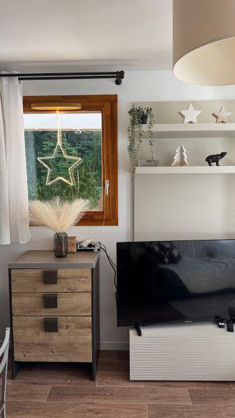 Apartements Coeur des Ours B N°01 - 3P6 - Les Deux Alpes 1800