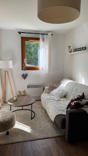 Apartements Coeur des Ours B N°01 - 3P6 - Les Deux Alpes 1800