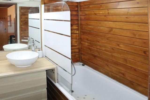 Appartment Le Pouzenc 385 - Les Orres