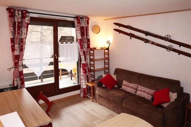 Appartment Le Pouzenc 385 - Les Orres