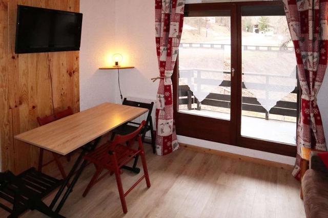 Appartment Le Pouzenc 385 - Les Orres