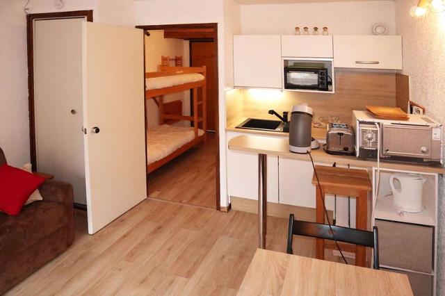 Appartment Le Pouzenc 385 - Les Orres