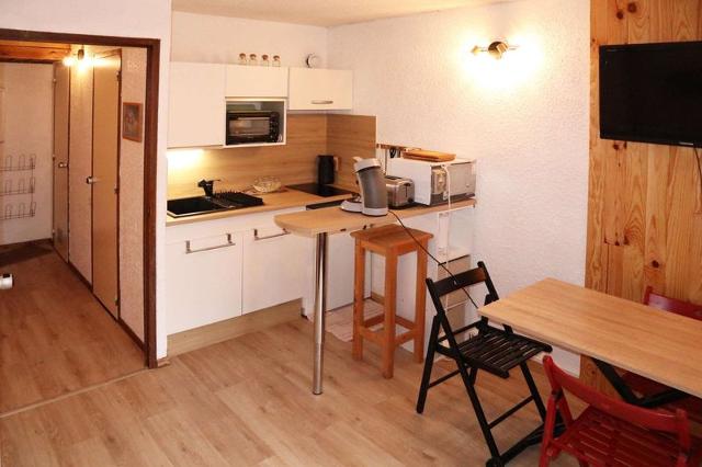 Appartment Le Pouzenc 385 - Les Orres