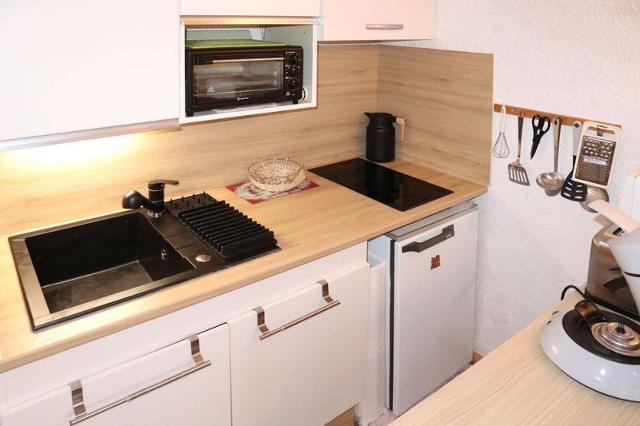 Appartment Le Pouzenc 385 - Les Orres
