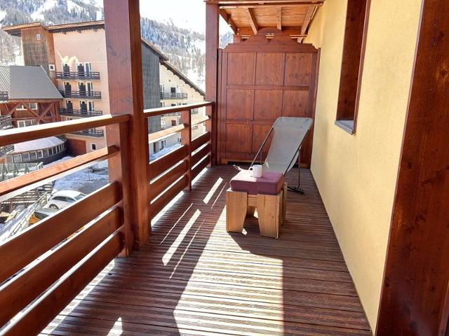 Appartment Deneb RSL580-43 - Risoul