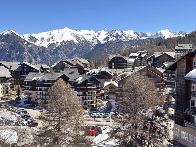 Appartment Deneb RSL580-43 - Risoul