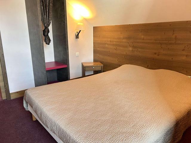 Appartment Deneb RSL580-43 - Risoul
