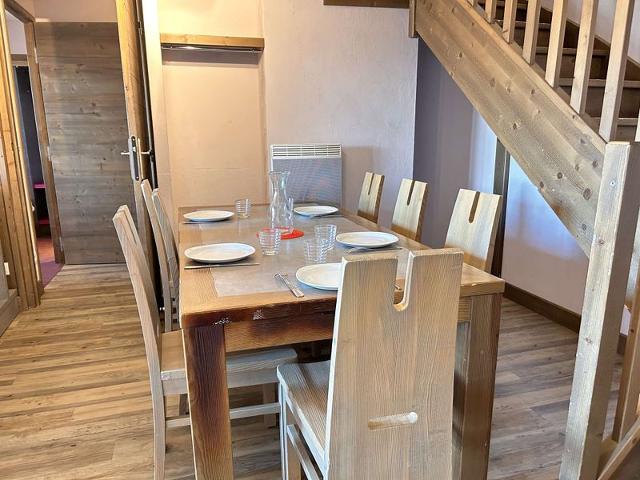 Appartment Deneb RSL580-43 - Risoul