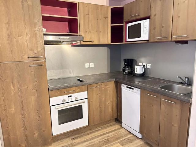 Appartment Deneb RSL580-43 - Risoul