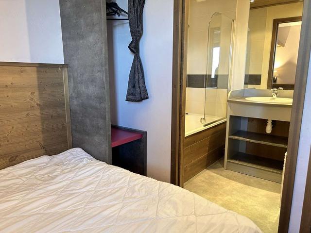Appartment Deneb RSL580-43 - Risoul