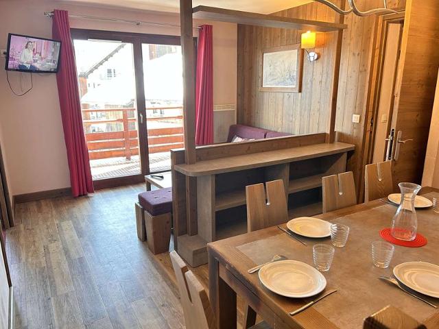 Appartment Deneb RSL580-43 - Risoul