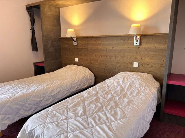 Appartment Deneb RSL580-43 - Risoul