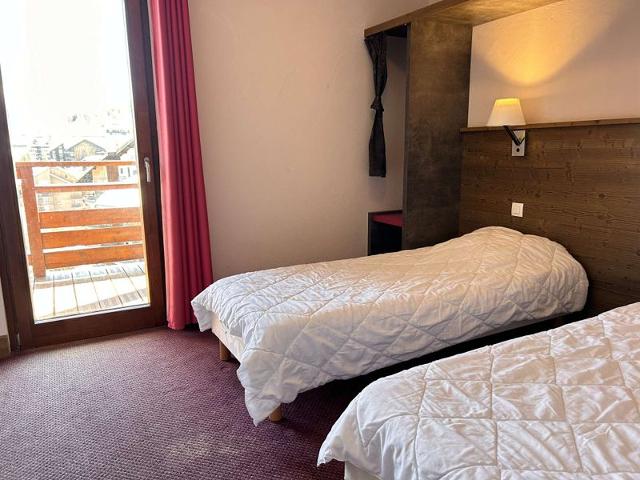 Appartment Deneb RSL580-43 - Risoul