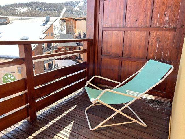Appartment Deneb RSL580-43 - Risoul