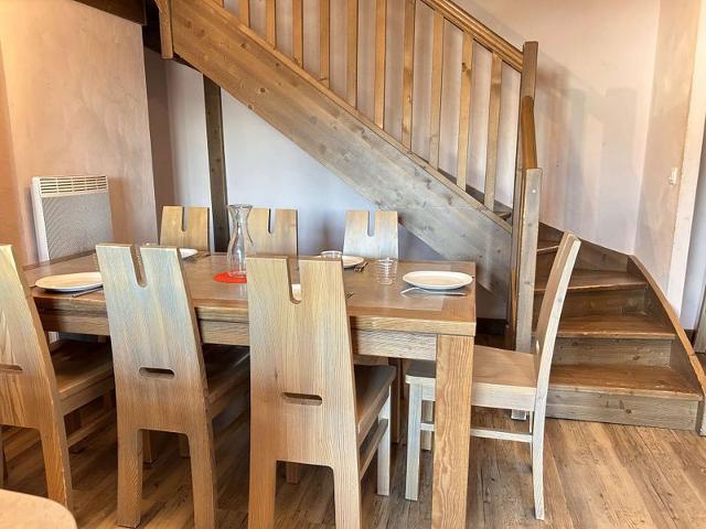 Appartment Deneb RSL580-43 - Risoul