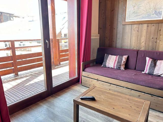 Appartment Deneb RSL580-43 - Risoul