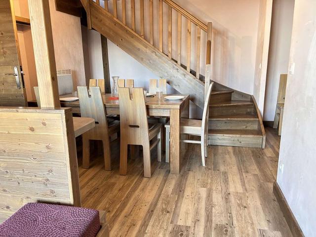 Appartment Deneb RSL580-43 - Risoul