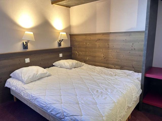 Appartment Deneb RSL580-43 - Risoul
