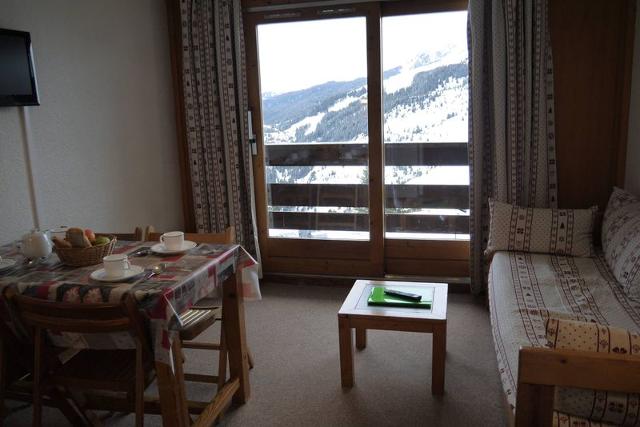 Appartment Lac Blanc MO-LACE01 - Méribel Les Allues 1200