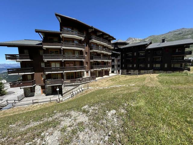 Appartment Lac Blanc MO-LACE01 - Méribel Les Allues 1200