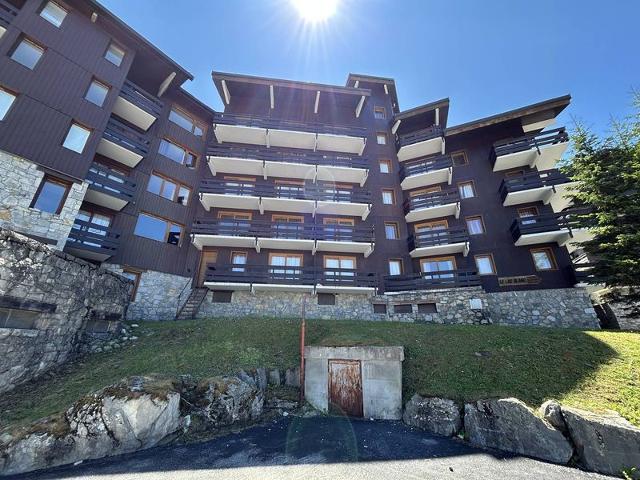 Appartment Lac Blanc MO-LACE01 - Méribel Les Allues 1200