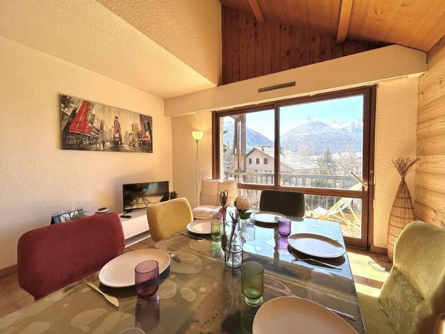 Appartment Arolles A BRI740-A101 - Serre Chevalier 1200 - Briançon