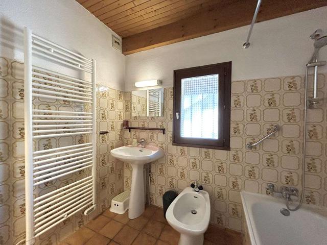 Appartment Arolles A BRI740-A101 - Serre Chevalier 1200 - Briançon