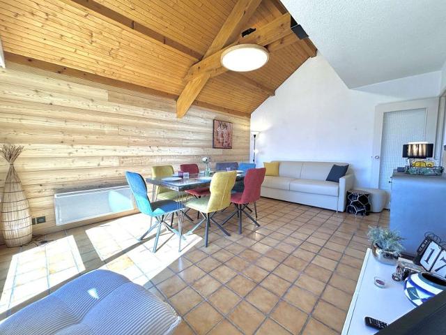 Appartment Arolles A BRI740-A101 - Serre Chevalier 1200 - Briançon