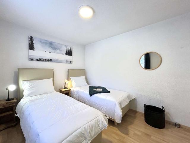 Appartment Arolles A BRI740-A101 - Serre Chevalier 1200 - Briançon