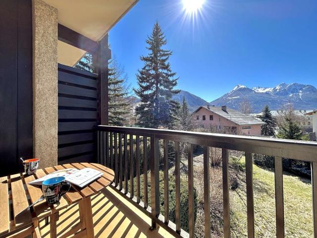 Appartment Arolles A BRI740-A101 - Serre Chevalier 1200 - Briançon