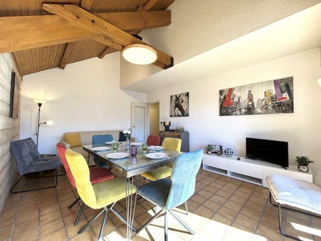 Appartment Arolles A BRI740-A101 - Serre Chevalier 1200 - Briançon