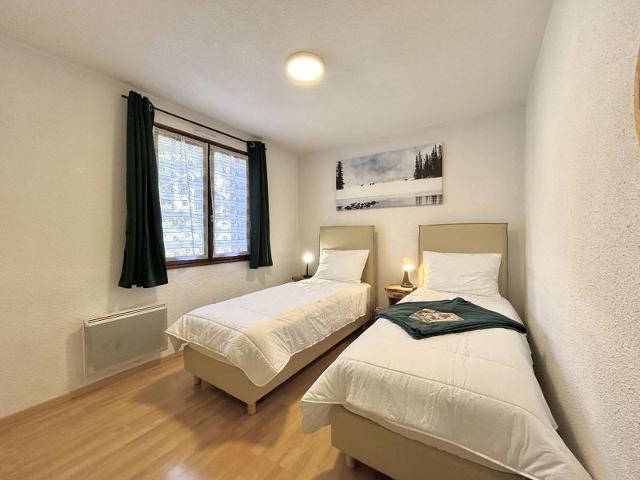 Appartment Arolles A BRI740-A101 - Serre Chevalier 1200 - Briançon