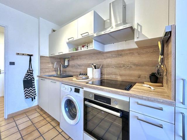 Appartment Arolles A BRI740-A101 - Serre Chevalier 1200 - Briançon