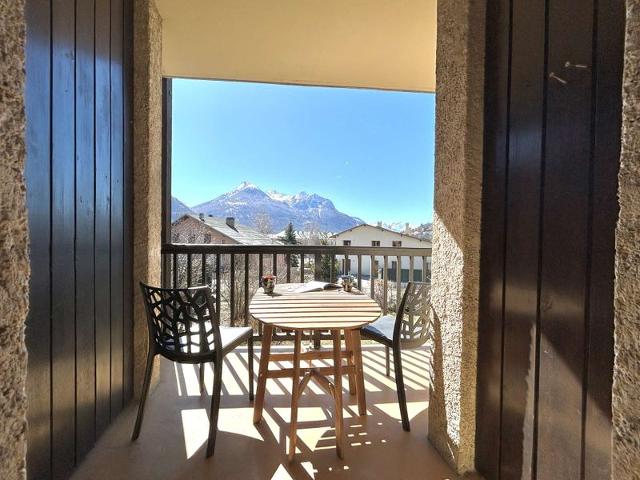 Appartment Arolles A BRI740-A101 - Serre Chevalier 1200 - Briançon