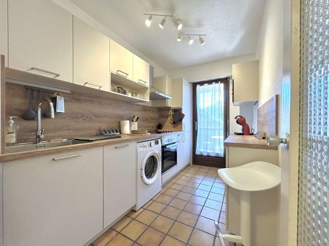 Appartment Arolles A BRI740-A101 - Serre Chevalier 1200 - Briançon