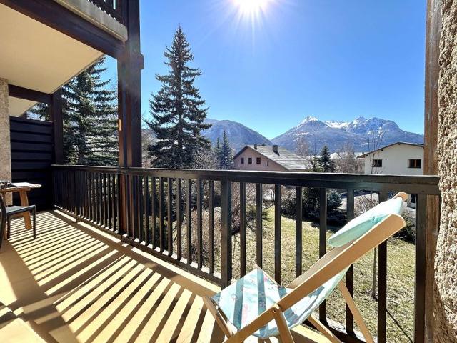 Appartment Arolles A BRI740-A101 - Serre Chevalier 1200 - Briançon
